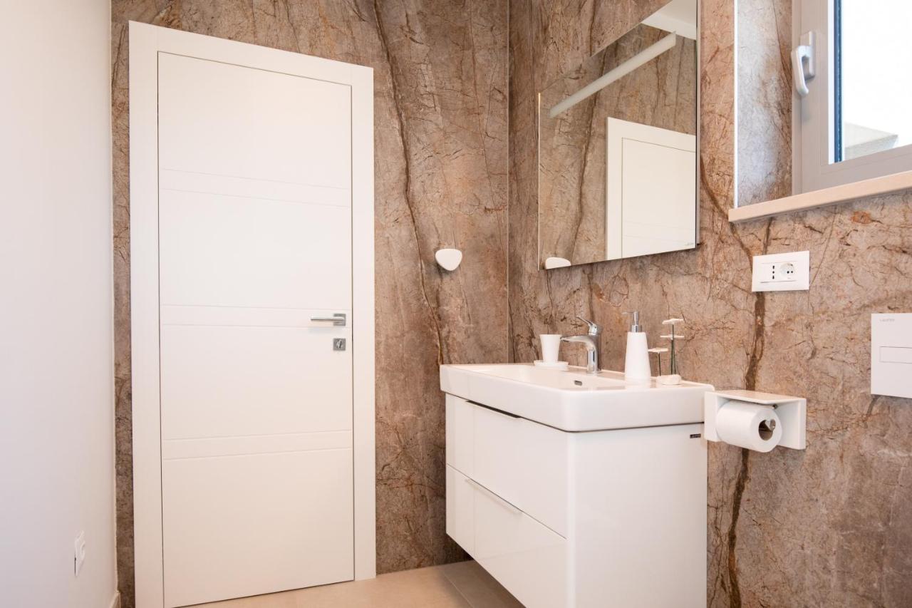 Luxury House Natanel Vila Škrip Exterior foto